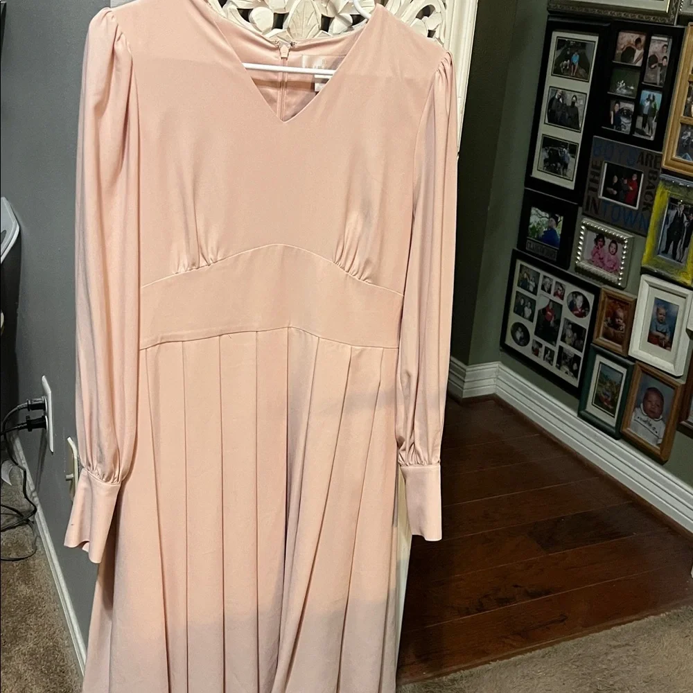 Rachel Parcell Flowy Dress - Picture 2 of 3